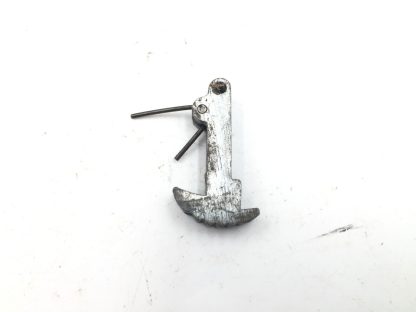 EAA Tanfoglio .380ACP, Pistol Parts: Mag Catch with Spring - Image 2