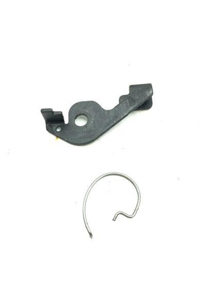 Sig Sauer Mosquito .22LR, Pistol parts, Decocking Lever, Spring - Image 4