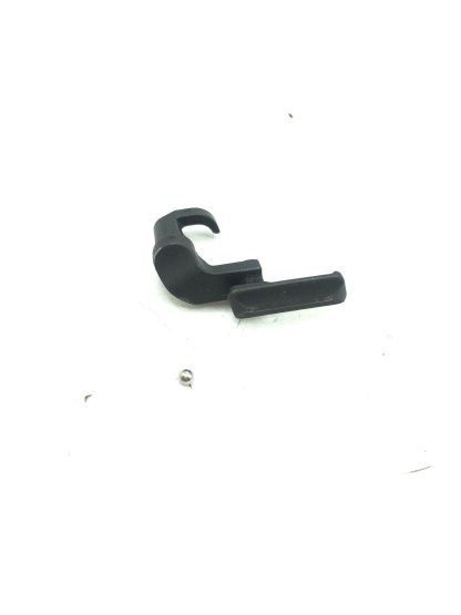 Taurus G2C 9mm, Pistol Parts, Safety