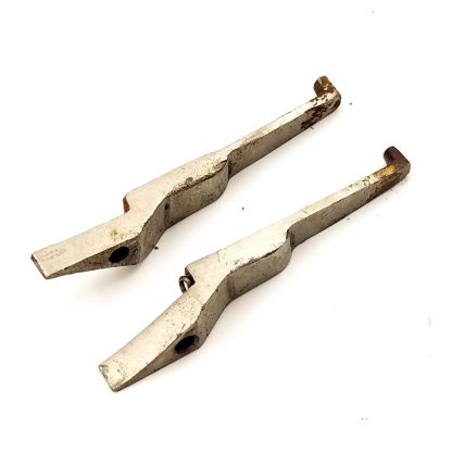 Pride Of Spain Coach Gun 12ga, Shotgun Part. Levers - Image 4