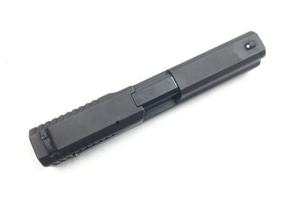 FMK 9C1 G2. 9mm Pistol Parts: Slide, Barrel, Recoil Guide - Image 7