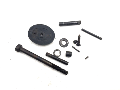 K-Mart 151, 151 20 Gauge Shotgun Parts: Bolt, Cap, Pins, Bushings - Image 3