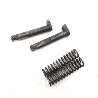 Central Arms Coach Gun, 12 Gauge Shotgun Parts: Plungers, Springs