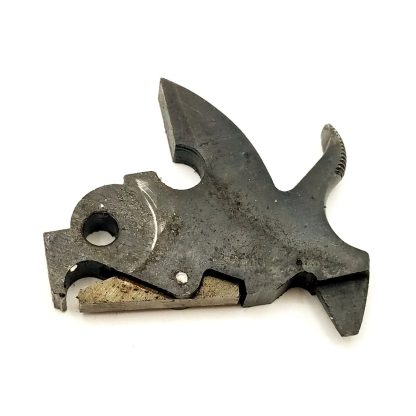 J.C. Higgins 88, 22LR Revolver Part. Hammer - Image 5