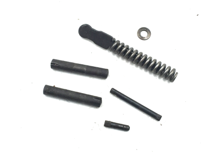 Steven 9478 20 Gauge, Shotgun Parts: Mainspring, Pins, Springs - Image 3