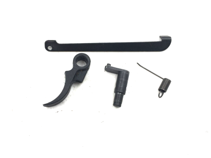 Talon T-100 .380 ACP, Pistol Parts: Trigger, Trigger Bar, Pivot, Spring - Image 3