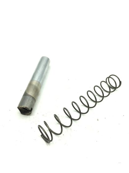 Davis P-32 .32ACP, Pistol Parts, Barrel, Recoil Spring