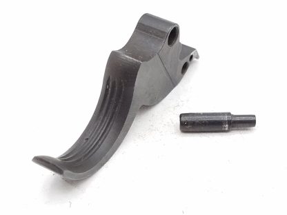 Colt Detective 38 SPL Revolver Parts: Trigger and Pin - Image 2