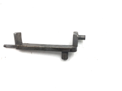 Smith & Wesson 14-3 .38Spl, Revolver Parts: Bolt with Plunger, Spring - Image 3