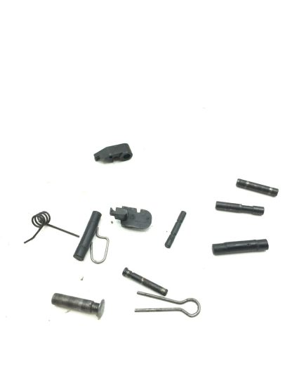 Ruger LCP .380ACP, Pistol Parts, Pins, Springs, Levers - Image 4