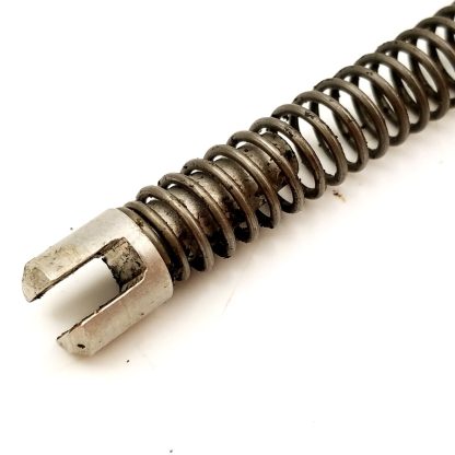 Remington 1100 Mag, 12ga Shotgun Part. Action Spring w/ Plug - Image 3