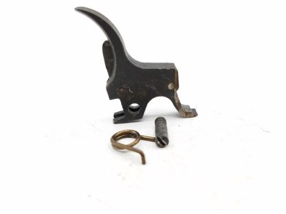Omega 100 22SR Revolver Parts: Trigger - Image 4