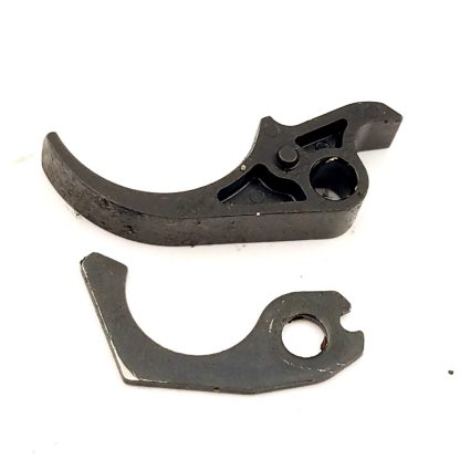 Rossi S411280, 410ga Shotgun Part. Trigger w/ Lever - Image 5