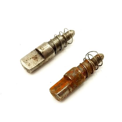 Stevens 311, 410ga Shotgun Part. Firing Pins w/ Springs - Image 3