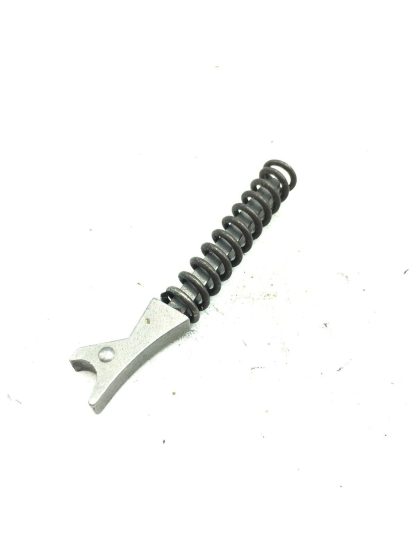 Armsco 59 .22LR, Revolver Parts, Strut, Spring - Image 2