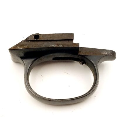 Winchester 1897, 12ga Shotgun Part. Trigger / Guard Bow (metal) - Image 2
