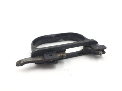 Rohm RG-12 .22LR, Revolver Parts:  Trigger Guard with Cylinder Stop, Kicker - Image 5