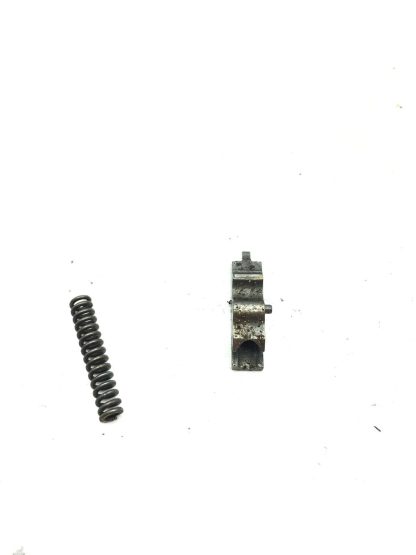 Rossi 720 .44Spl, Revolver Parts, Rebound Slide, Spring - Image 2