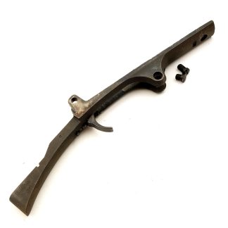 Marlin 336CS, 30-30 Win, Rifle Part. Trigger Guard Plate w/ Trigger, Screws