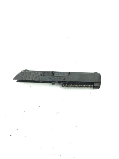 Ruger LCP .380ACP, Pistol Parts, Slide, Barrel, Recoil Spring