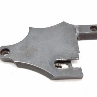 Colt Detective 38 SPL Revolver Parts: Sideplate