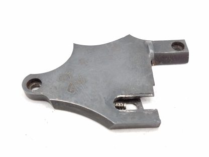 Colt Detective 38 SPL Revolver Parts: Sideplate
