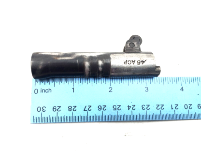 ATI Titan .45 ACP, Pistol Parts: Barrel - Image 6