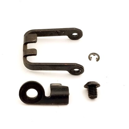 Mossberg 385KB, 12ga Shotgun Part. Ejector w/ Screw, Retaining Ring, Safety Adaptor - Image 4