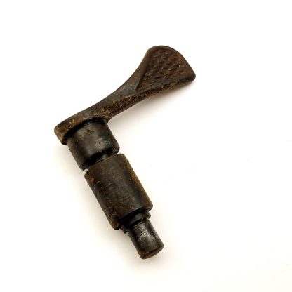 Stevens 940 E, 12ga Shotgun Part. Side Lever