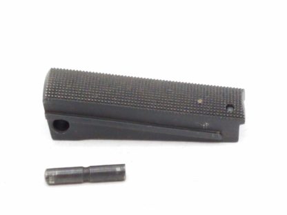 Taurus Model 1911, 45ACP Pistol Parts: Mainspring Housing and Pin
