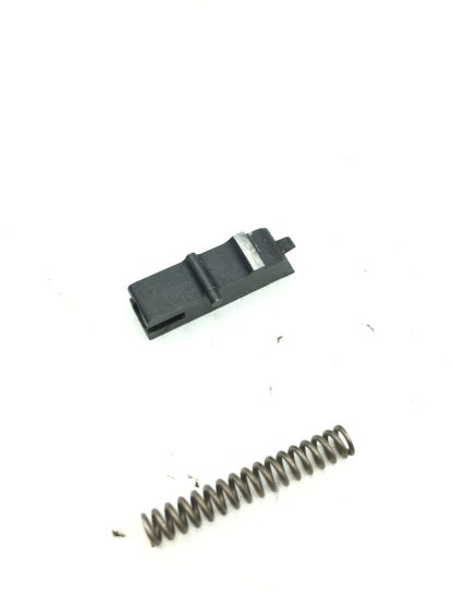 Smith & Wesson 686-6 .357Mag, Revolver Parts, Rebound Slide, Spring - Image 5