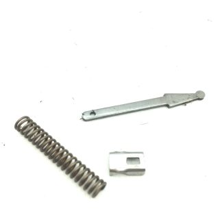 Ruger SP101 .357Mag, Revolver Parts, Strut, Spring, Seat