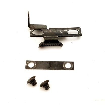 J. C. Higgins 25, 22LR Part. Safety w/ Screws, Spring - Image 3
