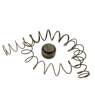 Mossberg 500A, 12ga Shotgun Part. Magazine Spring, Follower