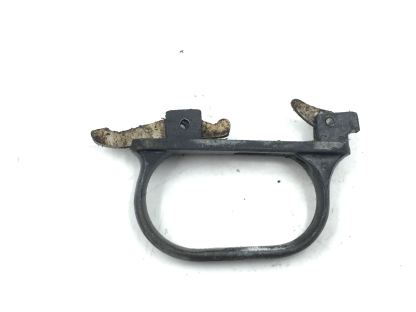 Rohm RG-12 .22LR, Revolver Parts:  Trigger Guard with Cylinder Stop, Kicker - Image 4