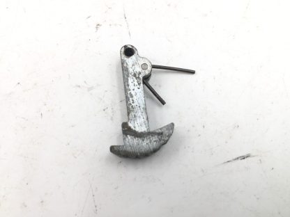 EAA Tanfoglio .380ACP, Pistol Parts: Mag Catch with Spring - Image 3