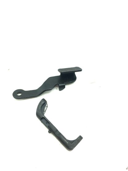 Taurus G2C 9mm, Pistol Parts, Slide Catch, Mag Catch - Image 3