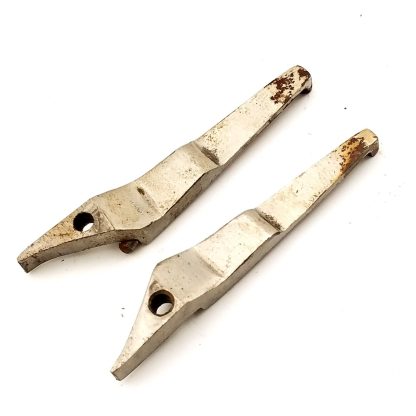 Pride Of Spain Coach Gun 12ga, Shotgun Part. Levers