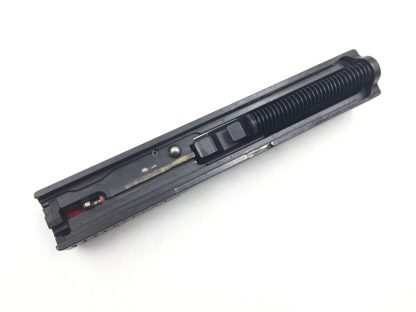 FMK 9C1 G2. 9mm Pistol Parts: Slide, Barrel, Recoil Guide - Image 8