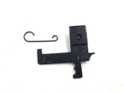 Phoenix Arms HP-22, 22LR Pistol Parts: Safety - Image 2