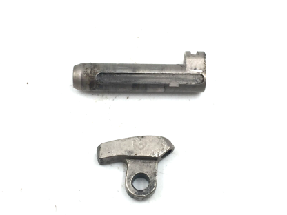 Star Mega Star 45, 45 ACP Pistol Parts:  Barrel Pin, Lever