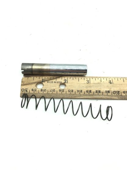 Davis P-32 .32ACP, Pistol Parts, Barrel, Recoil Spring - Image 3