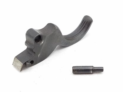 Colt Detective 38 SPL Revolver Parts: Trigger and Pin - Image 3