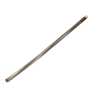 Remington 1100 Mag, 12ga Shotgun Part. Action Spring w/ Plug