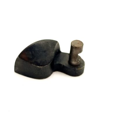 Rohm RG63 .22LR, Revolver Part. Gate