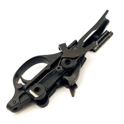 Hatsan Arms Escort Pump, 12ga Shotgun Part. Trigger Housing (metal) w/ Pins - Image 8