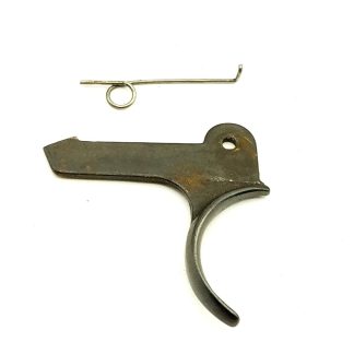 Stevens 311, 410ga Shotgun Part. Trigger (left) w/ Spring