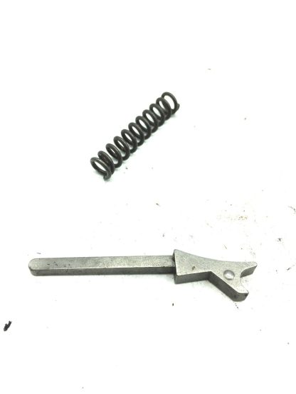 Armsco 59 .22LR, Revolver Parts, Strut, Spring