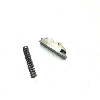 Rossi 720 .44Spl, Revolver Parts, Rebound Slide, Spring