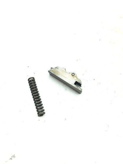 Rossi 720 .44Spl, Revolver Parts, Rebound Slide, Spring